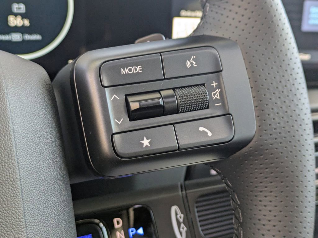 New 2026 Hyundai Palisade XRT Pro image 32