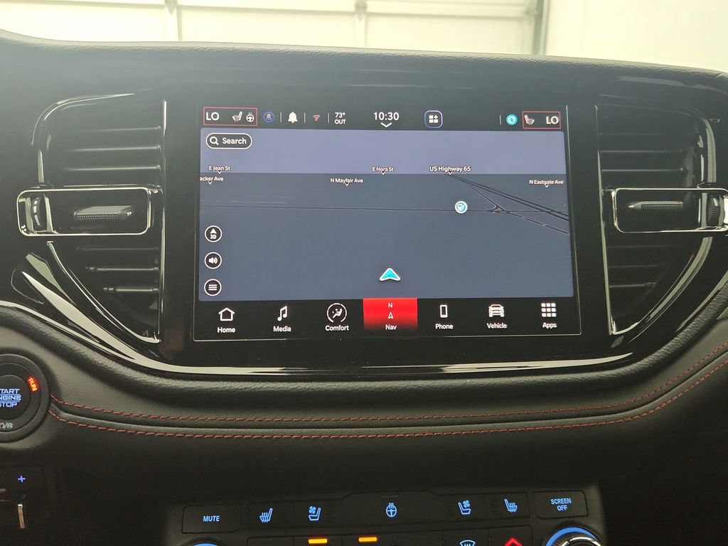 New 2026 Dodge Durango GT AWD/4WD image 18