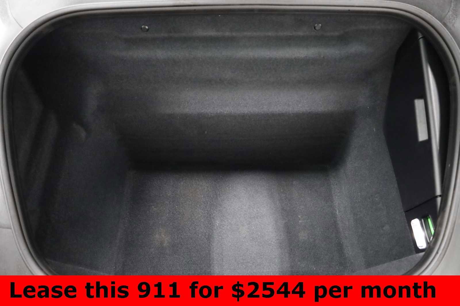 Certified 2022 Porsche 911 Carrera GTS image 47