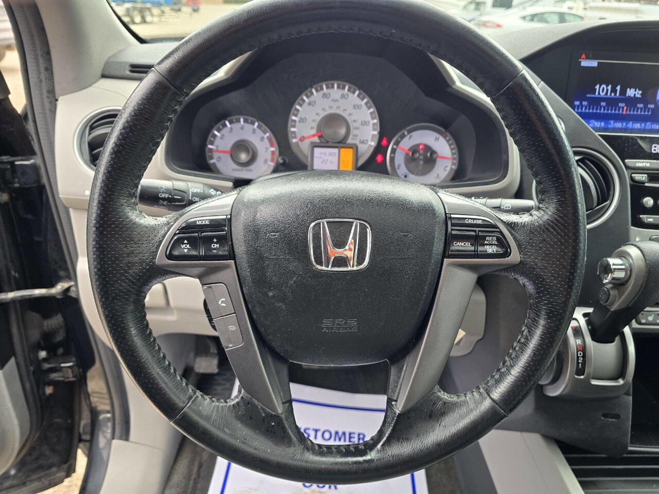 Used 2014 Honda Pilot EX-L image 22