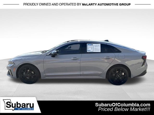 Used 2026 Kia K5 GT-Line w/ GT-Line Premium Package FWD image 5