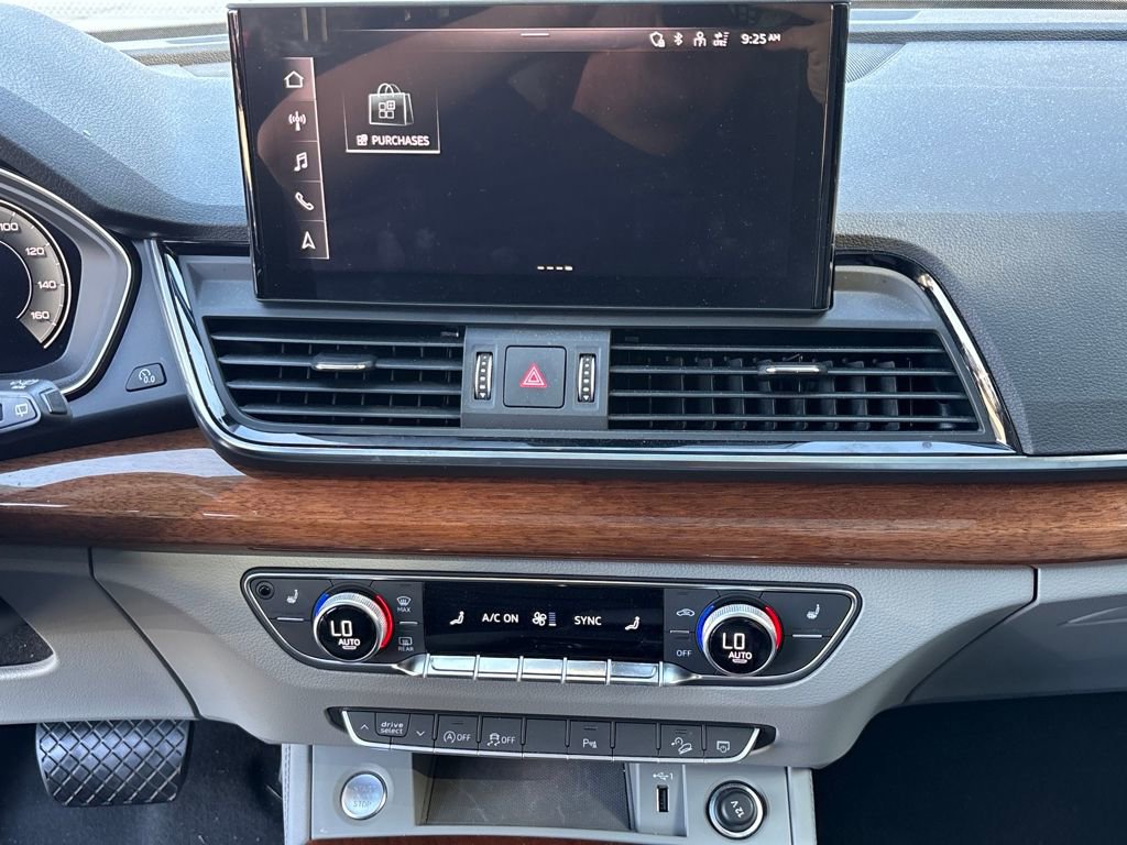 Used 2023 Audi Q5 2.0T Premium Plus w/ Premium Plus Package image 24