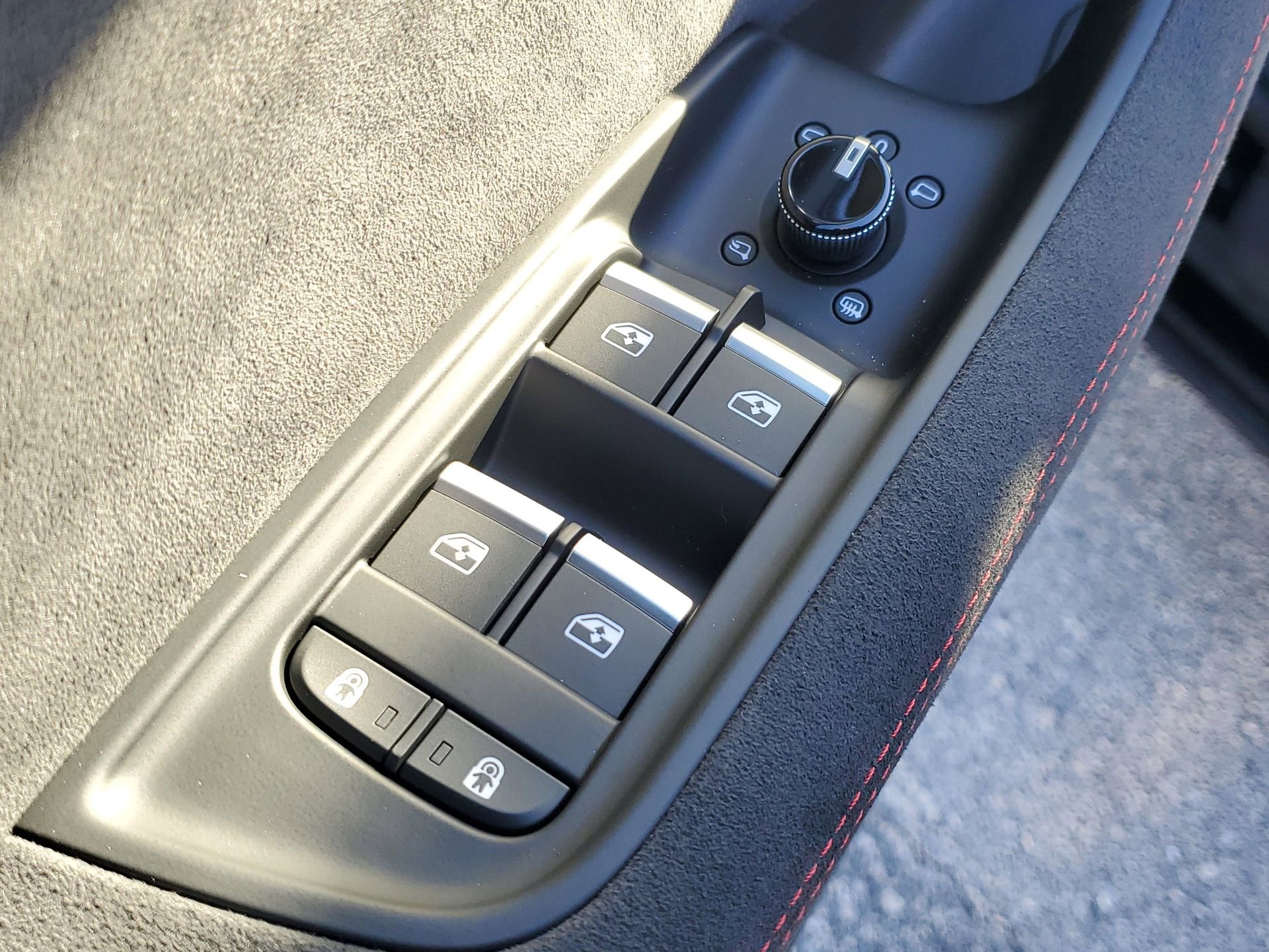 New 2026 Audi RS Q8 performance image 20