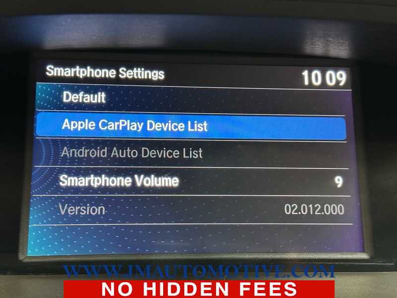 Used 2019 Acura MDX SH-AWD image 31