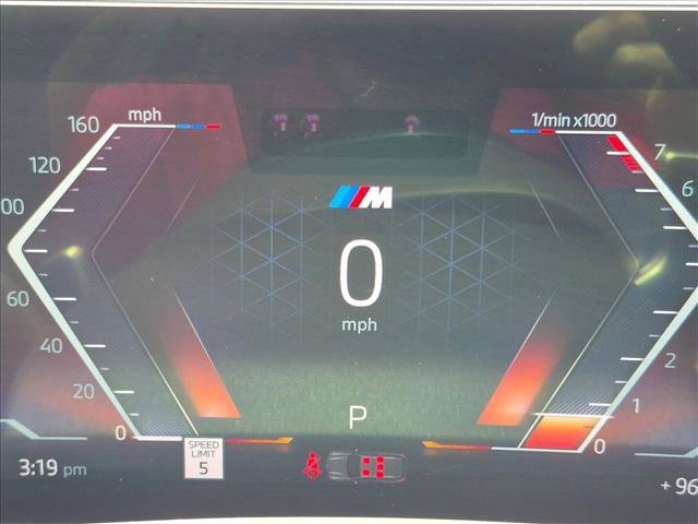 Certified 2024 BMW X7 xDrive40i w/ M Sport Package AWD/4WD image 11