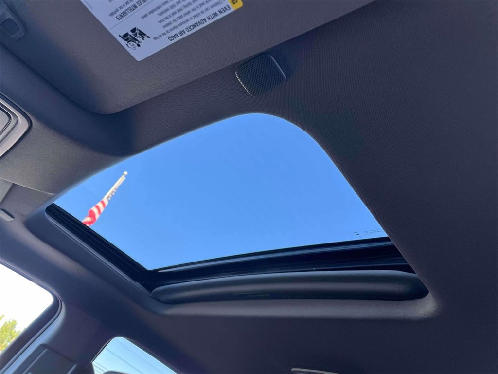 New 2025 GMC Sierra 1500 Denali image 30