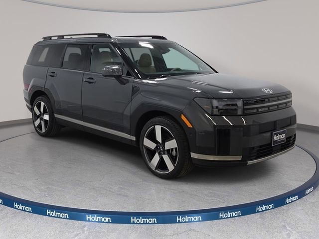 Used 2024 Hyundai Santa Fe Limited AWD/4WD image 4