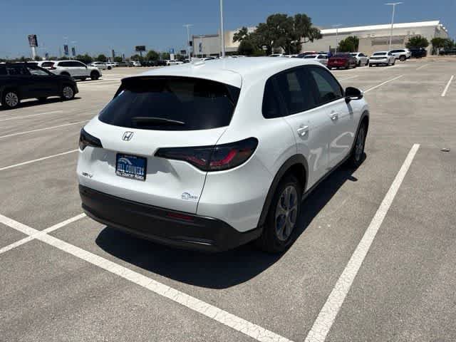 Used 2027 Honda HR-V LX image 5