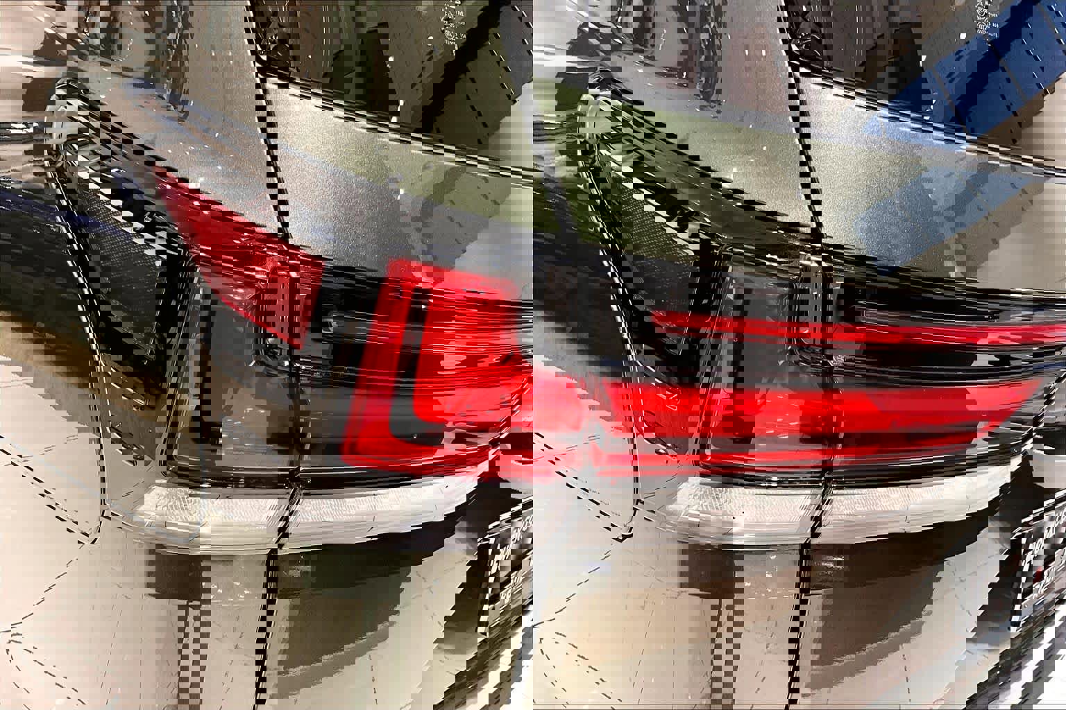 New 2026 Lexus LX 700h Luxury w/ Appearance Package image 12