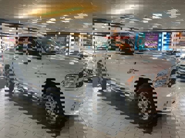 Used 2014 RAM 1500 Express image 37