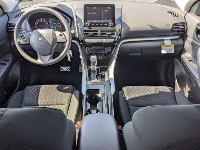 New 2026 Mitsubishi Eclipse Cross ES AWD/4WD image 15