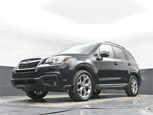 Used 2018 Subaru Forester 2.5i Touring image 48