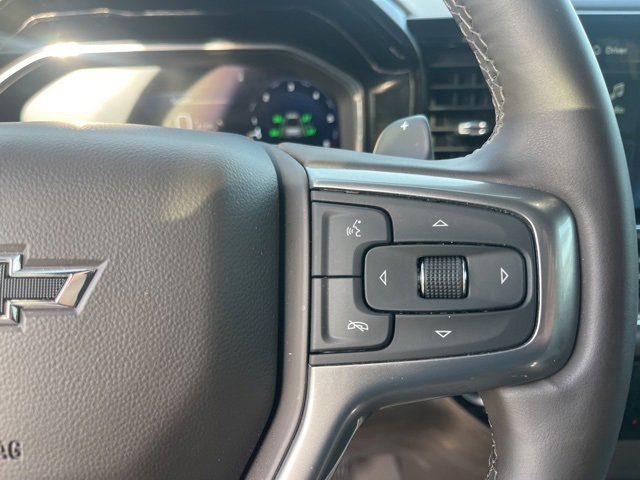 Used 2025 Chevrolet Silverado 1500 LT Trail Boss w/ Convenience Package II image 23