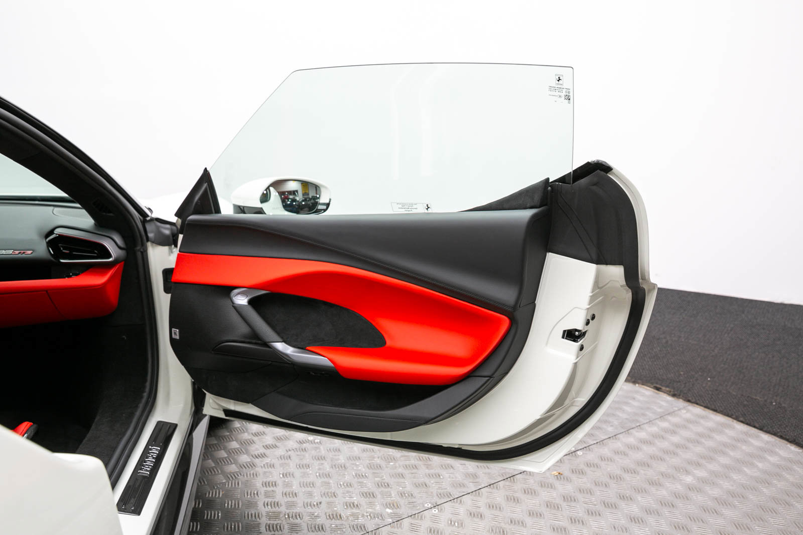 Certified 2023 Ferrari 296 GTB image 35