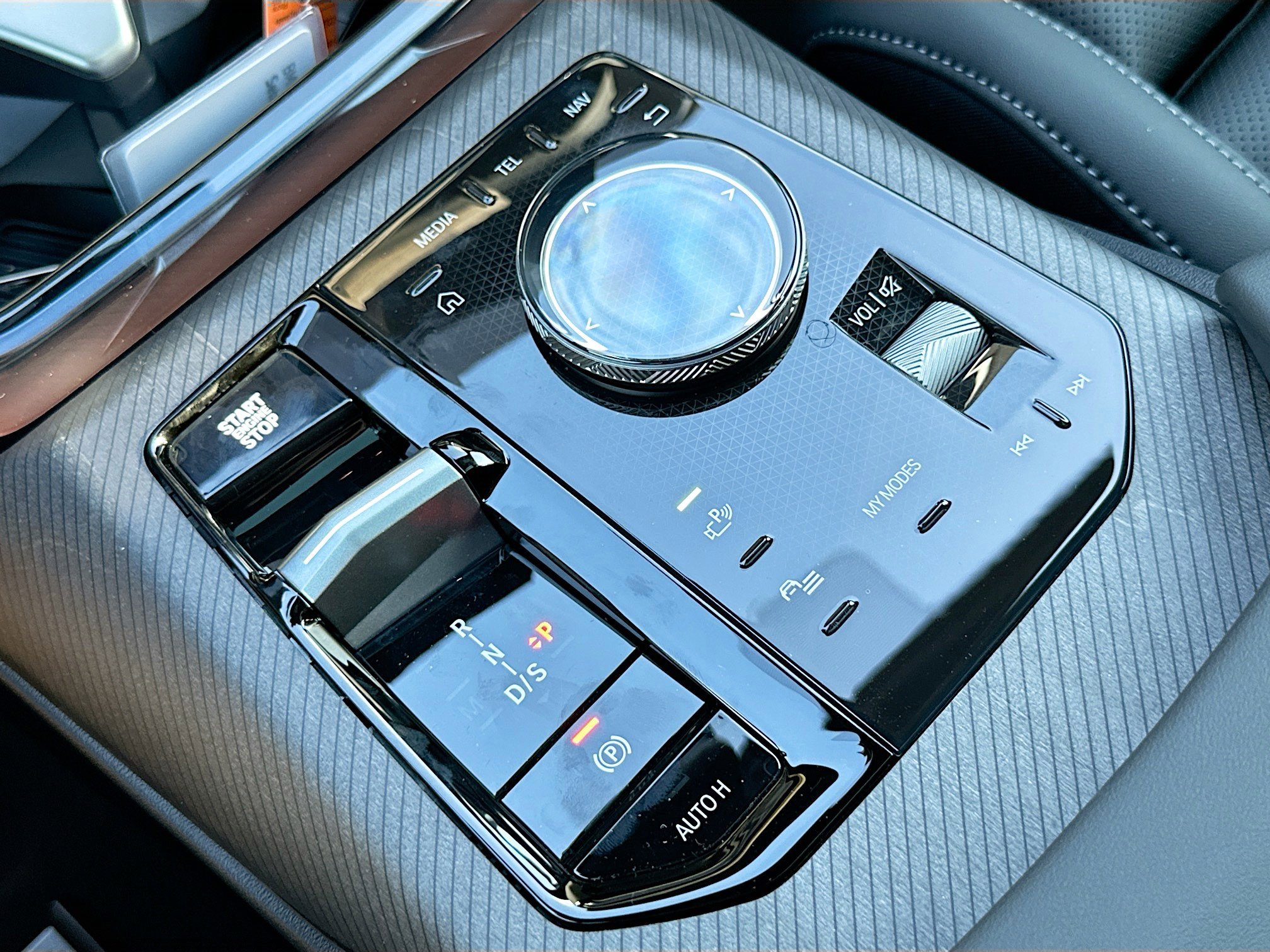 New 2026 BMW X3 xDrive30 w/ Convenience Package image 14