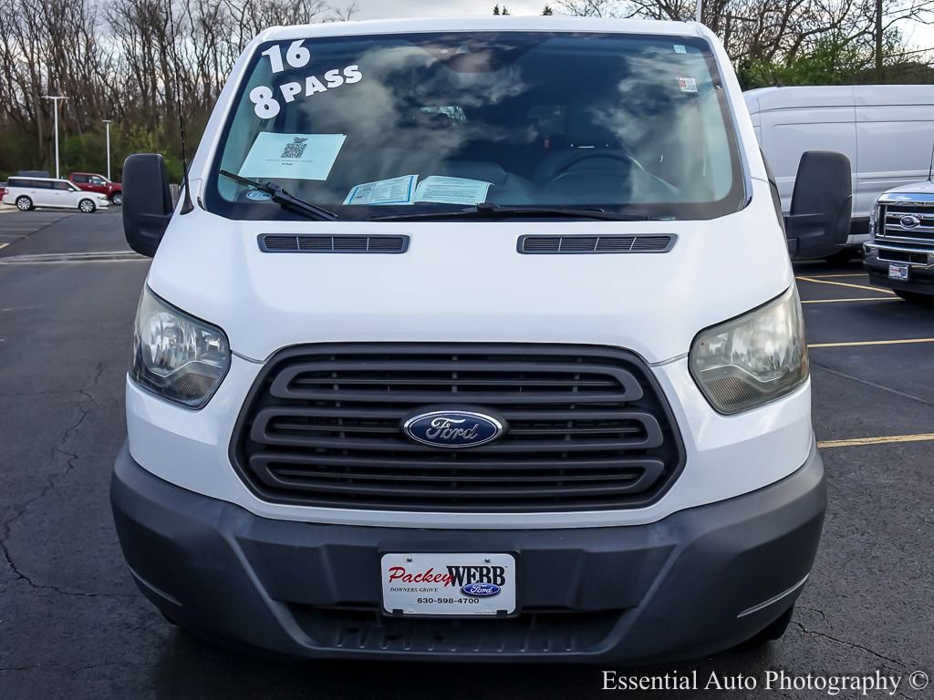 Used 2016 Ford Transit 150 XL image 6
