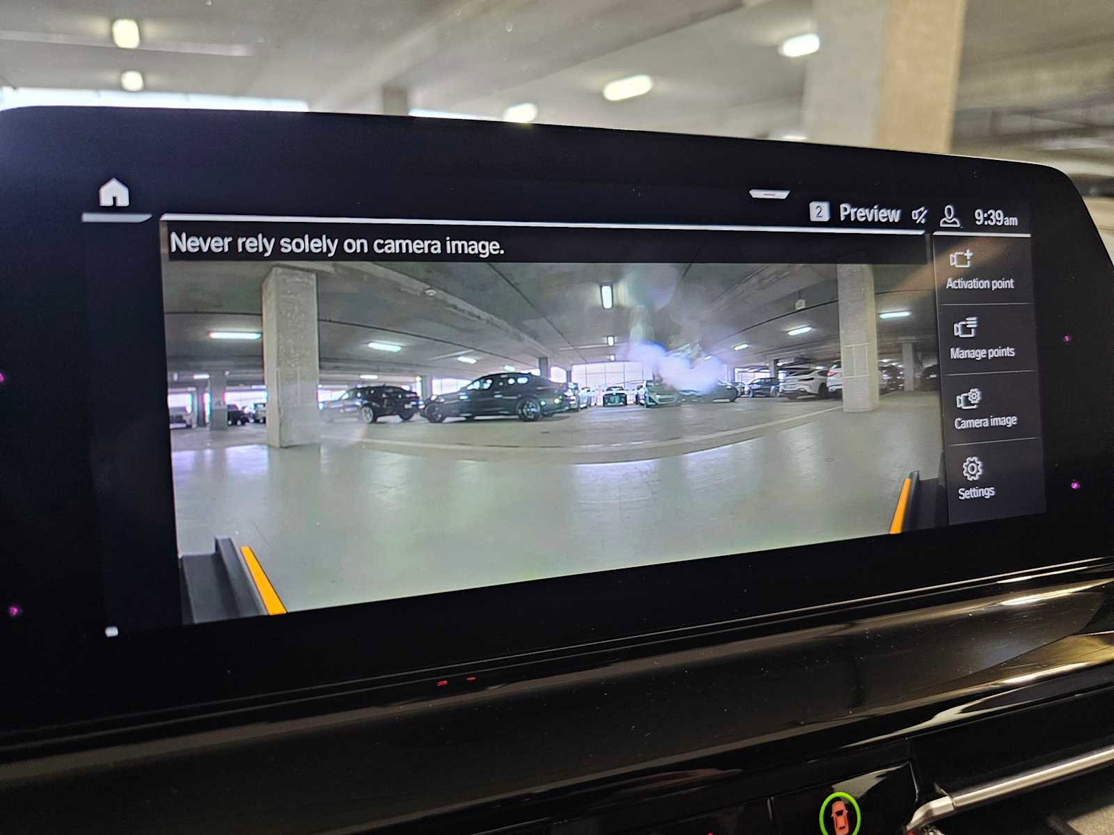 Used 2019 BMW M850i xDrive M850i xDrive w/ M Carbon Exterior Package image 18