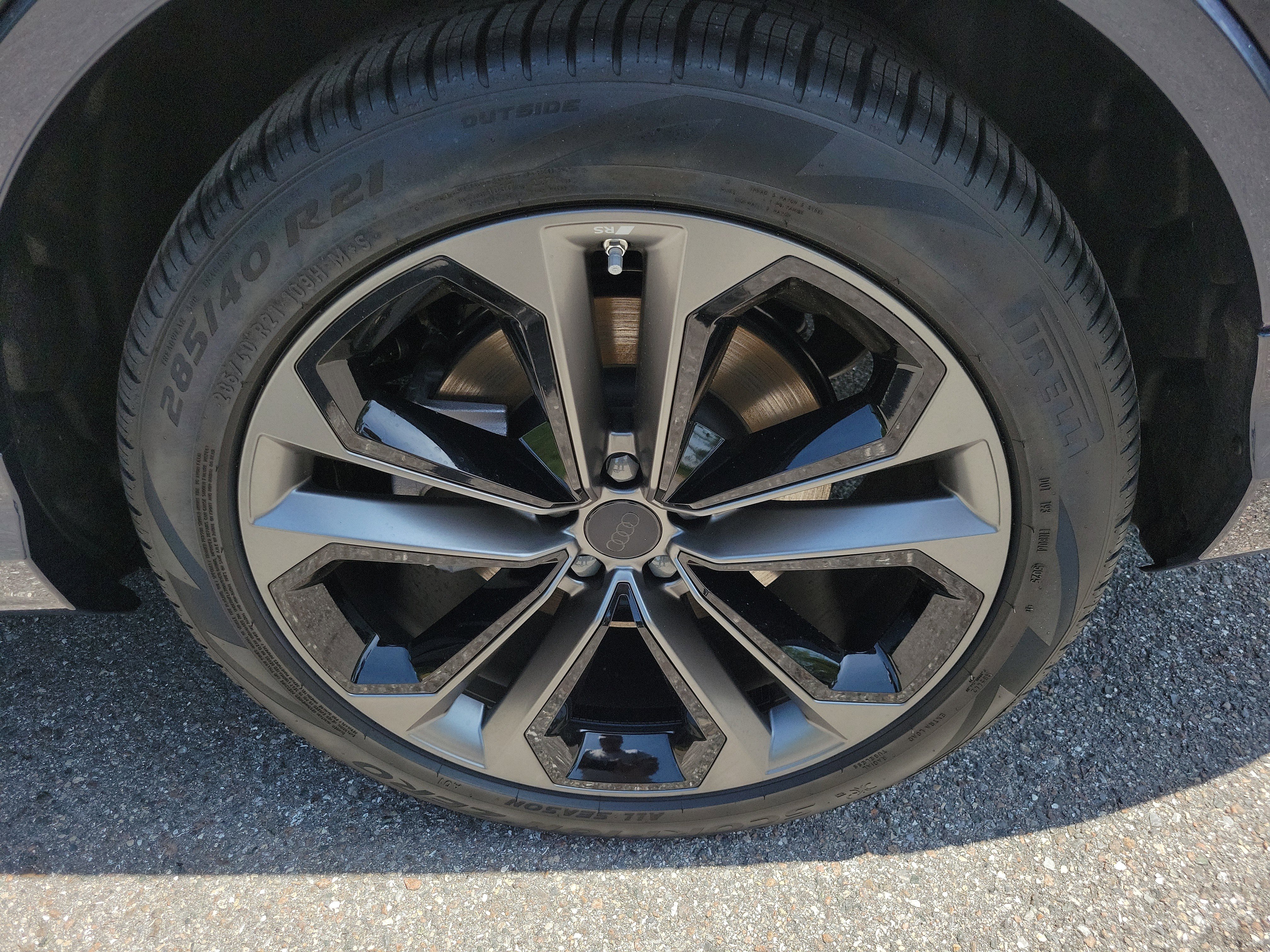 New 2026 Audi Q7 Premium Plus AWD/4WD image 32