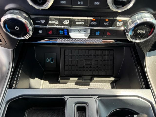 Used 2024 Ford F150 Lariat w/ Equipment Group 502A High AWD/4WD image 36