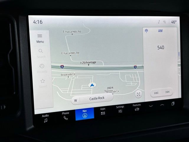 New 2025 Ford Bronco Big Bend image 33