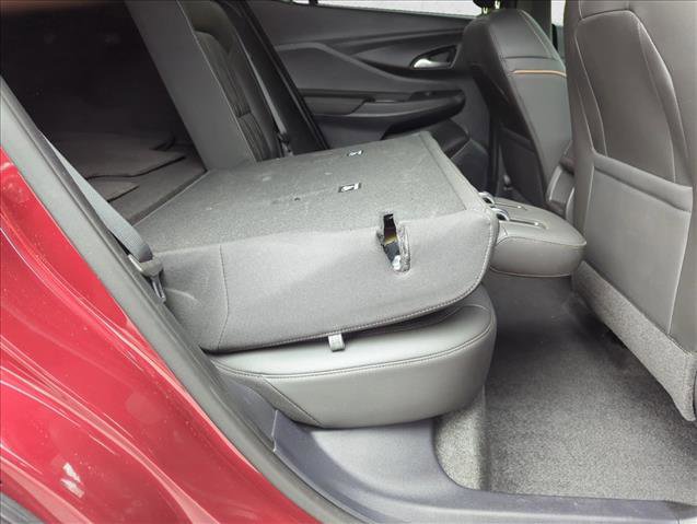Used 2025 Buick Envista Avenir image 24