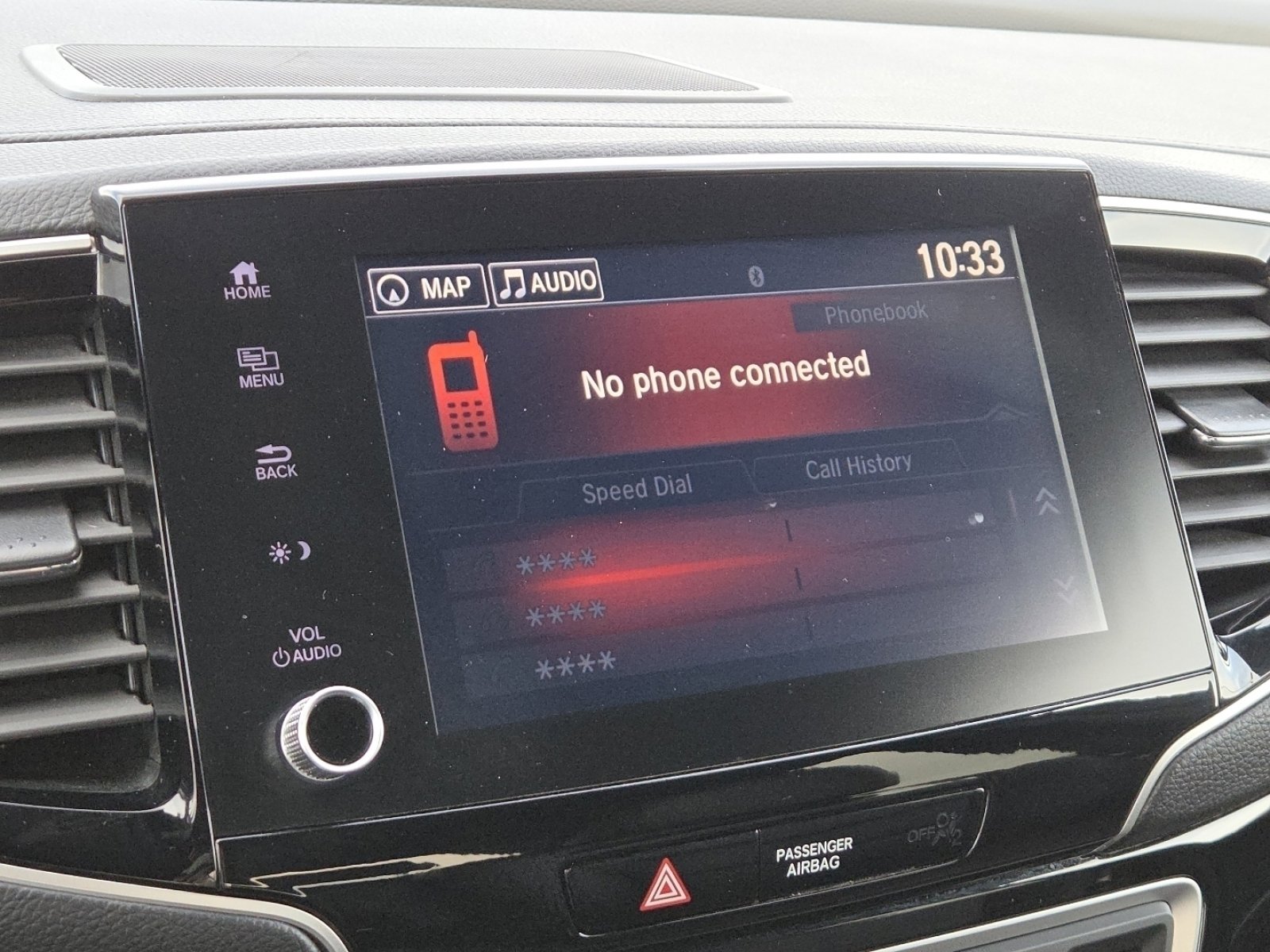 Used 2023 Honda Ridgeline Black Edition image 30