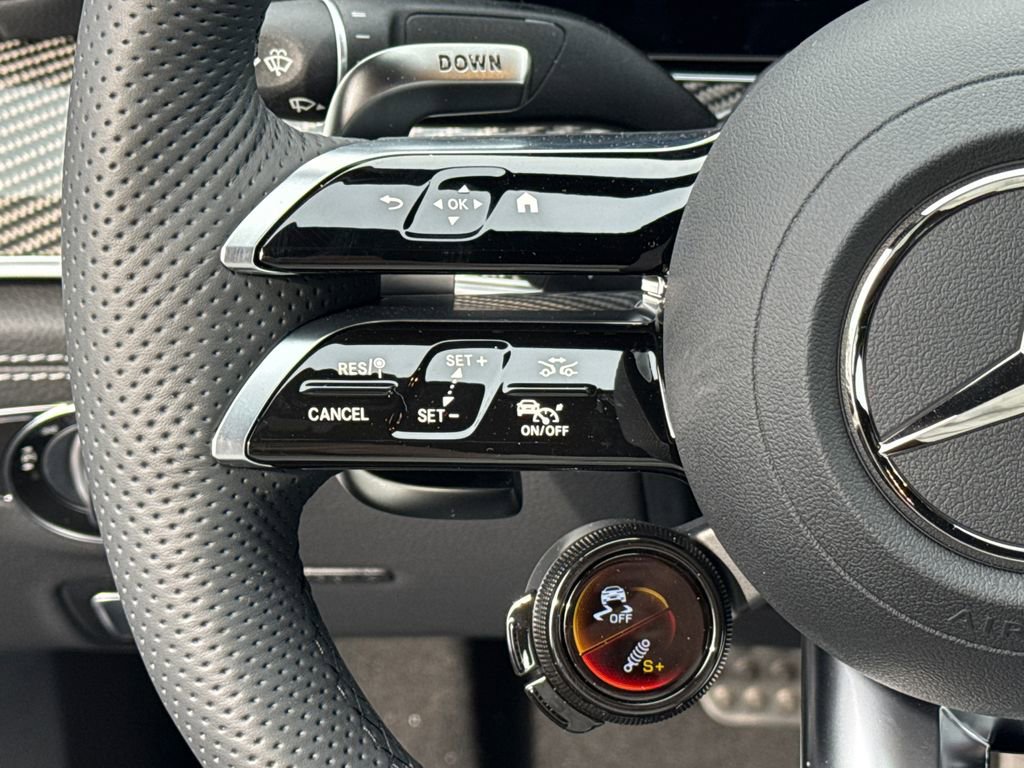 New 2026 Mercedes-Benz AMG GT 43 image 26