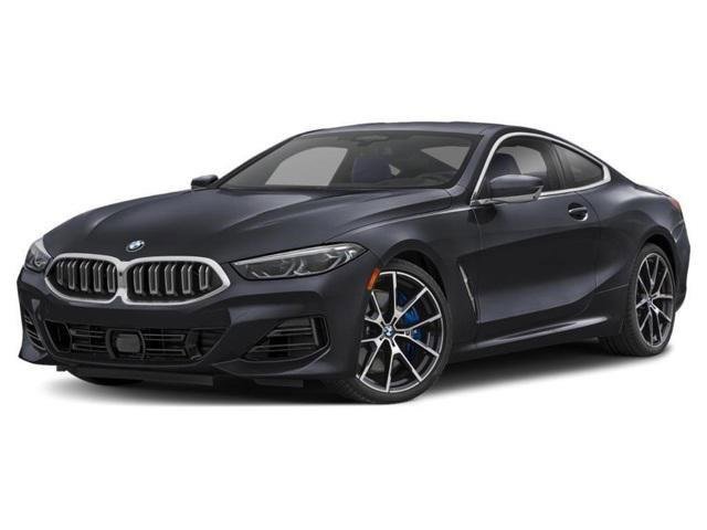 New 2026 BMW 840i xDrive Coupe