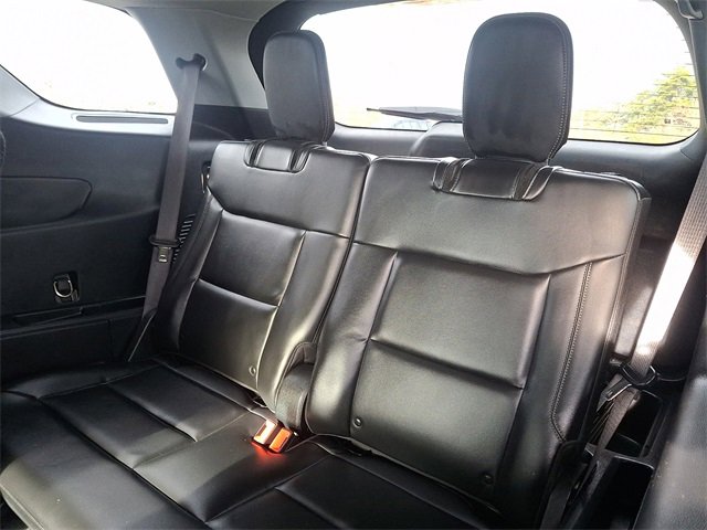 Used 2021 Ford Explorer XLT w/ Equipment Group 202A image 10