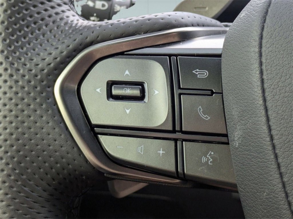 Used 2024 Lexus TX 500h AWD w/ Technology Package image 21