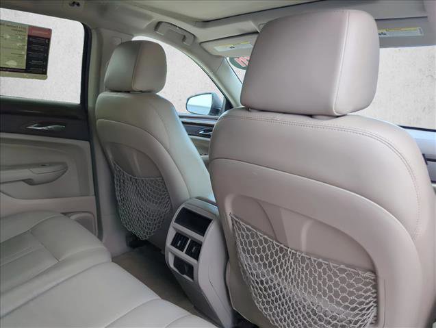 Used 2011 Cadillac SRX Luxury FWD image 20