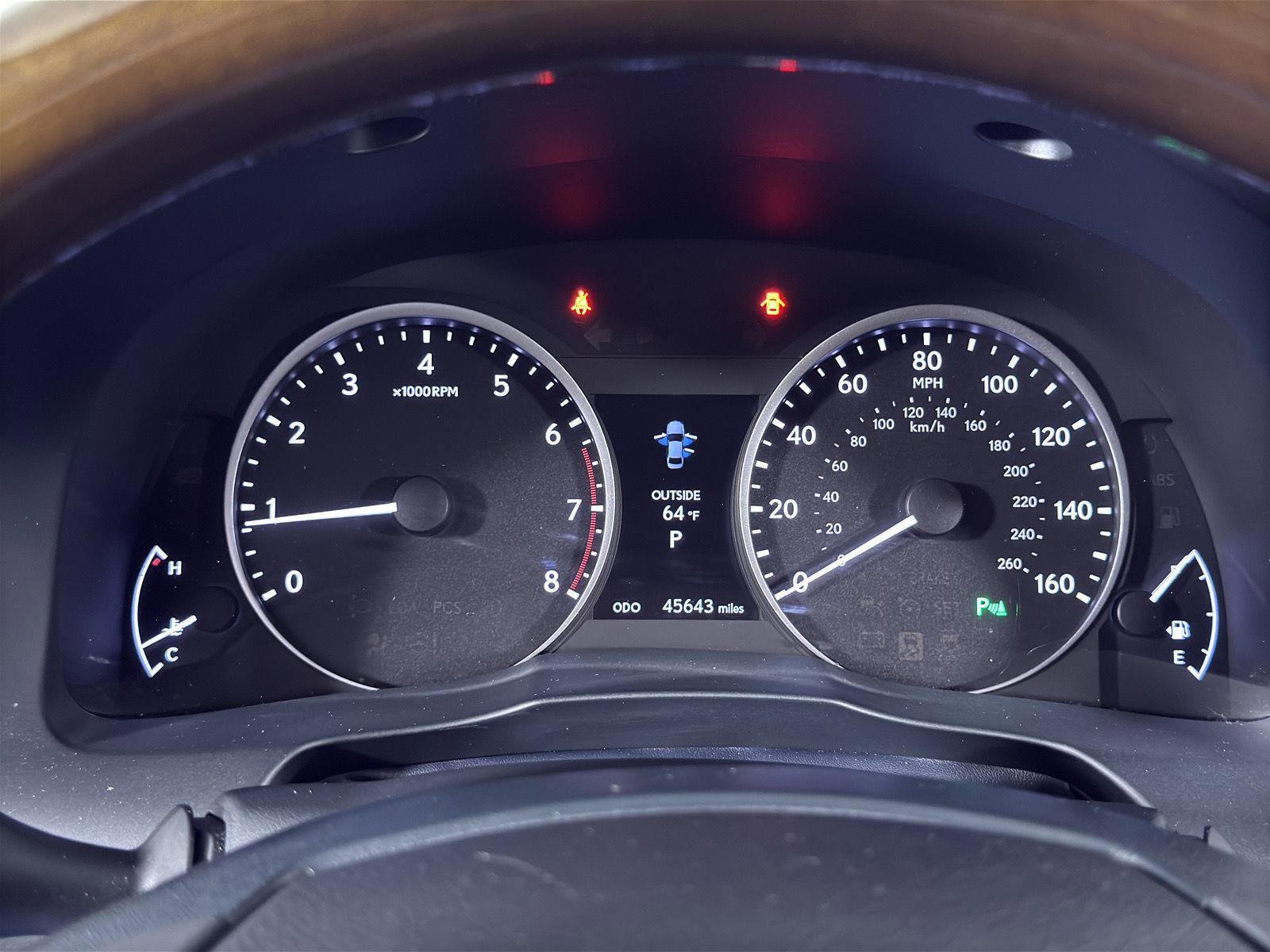 Used 2013 Lexus ES 350 FWD image 11