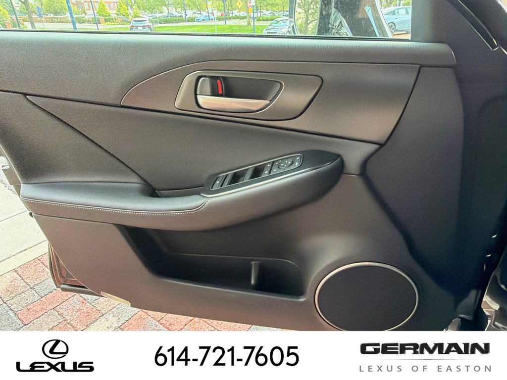 New 2026 Lexus IS 350 F Sport AWD/4WD image 20