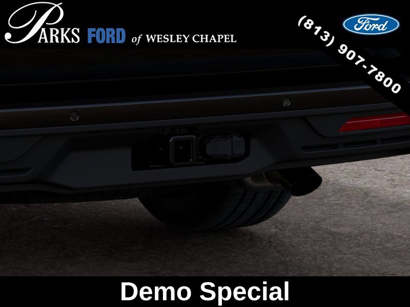 New 2027 Ford Expedition Active RWD image 23