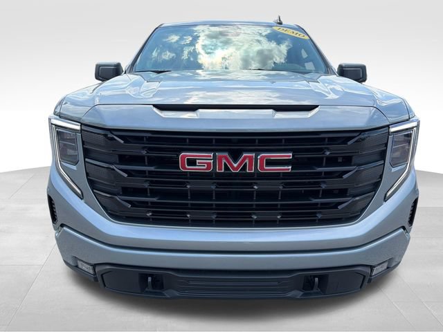 New 2026 GMC Sierra 1500 Elevation w/ X31 Off-Road Package AWD/4WD image 2