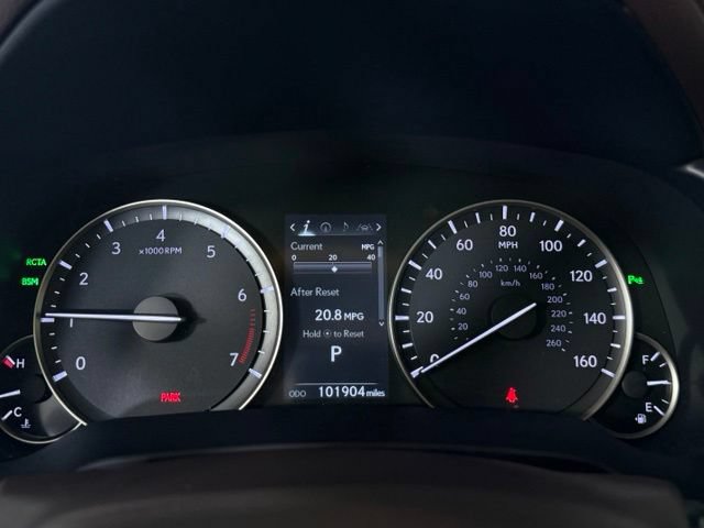 Used 2017 Lexus RX 350 FWD w/ Premium Package image 21