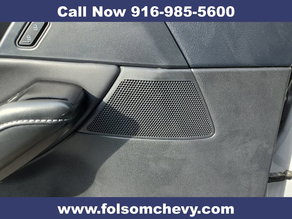 Used 2025 MAZDA CX-30 AWD 2.5 S w/ Preferred Package image 27