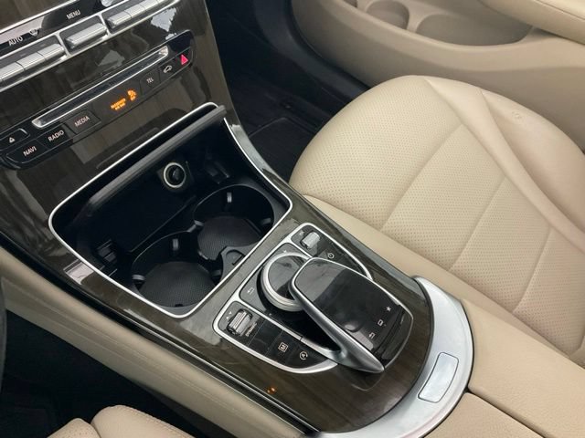 Used 2016 Mercedes-Benz GLC 300 4MATIC image 15