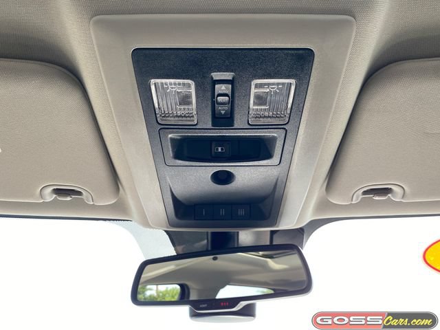 Used 2017 RAM 1500 Laramie w/ Convenience Group AWD/4WD image 16