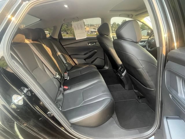 Used 2025 Honda Accord EX-L image 31