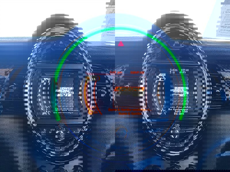 Used 2016 MINI Cooper S image 41