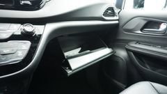 New 2026 Chrysler Voyager LX FWD image 9
