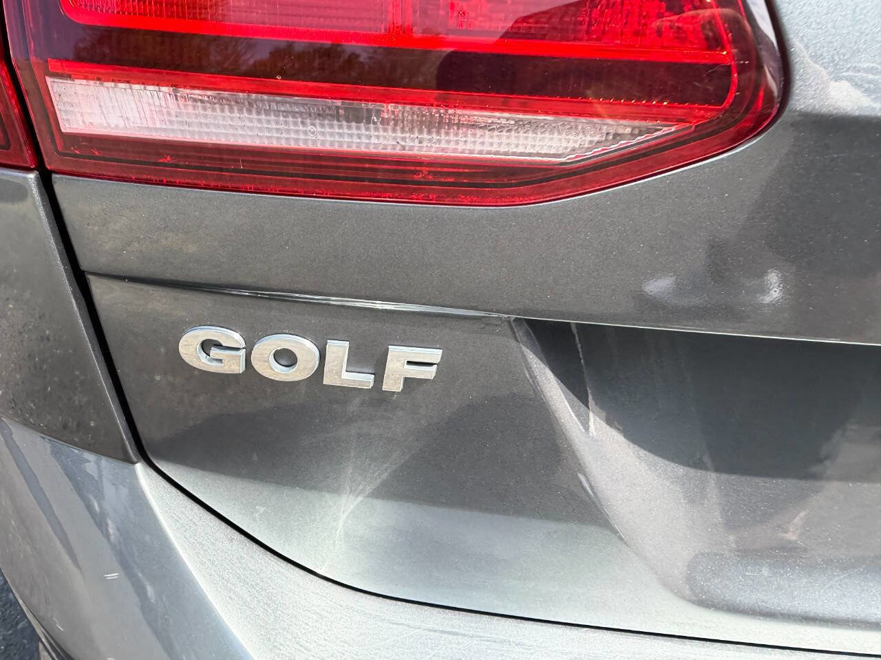 Used 2016 Volkswagen Golf Limited Edition FWD image 49