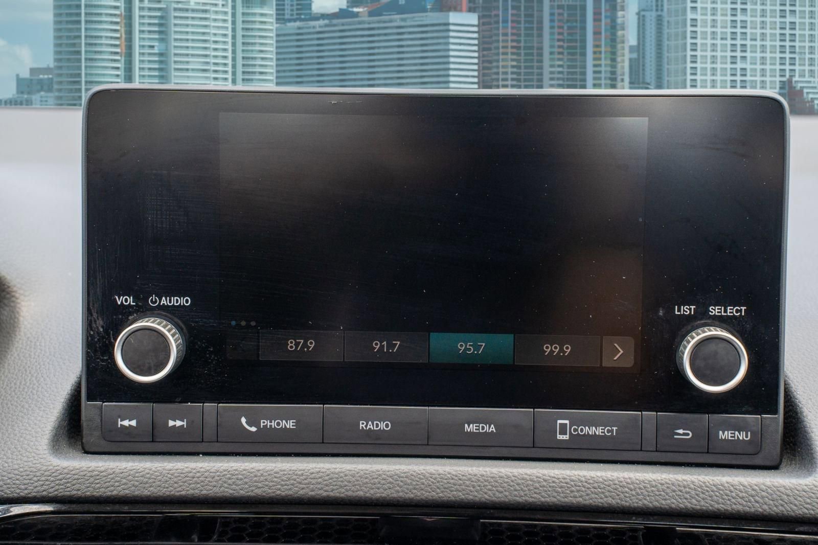 Used 2023 Honda Civic LX image 23