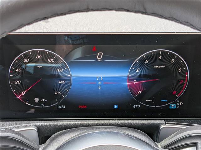 New 2026 Mercedes-Benz GLB 250 image 11