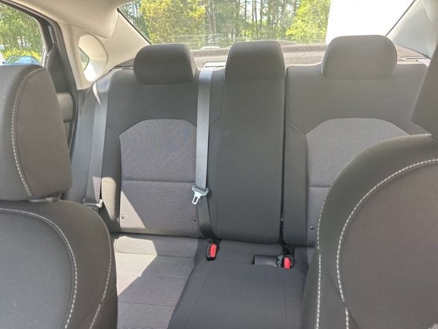 Certified 2022 Kia Forte LXS FWD image 28