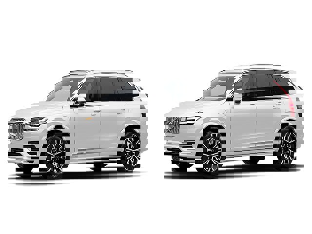Certified 2025 Volvo XC90 T8 Plus w/ Protection Package Premier image 1