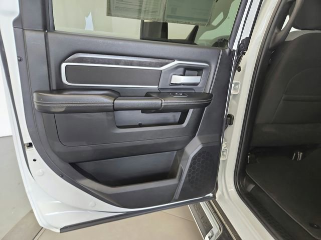 Used 2024 RAM 2500 Big Horn w/ Off Road Package image 29
