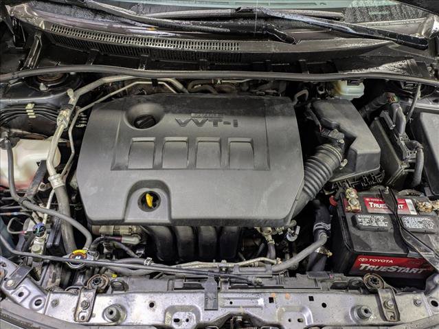 Used 2012 Toyota Corolla LE image 21