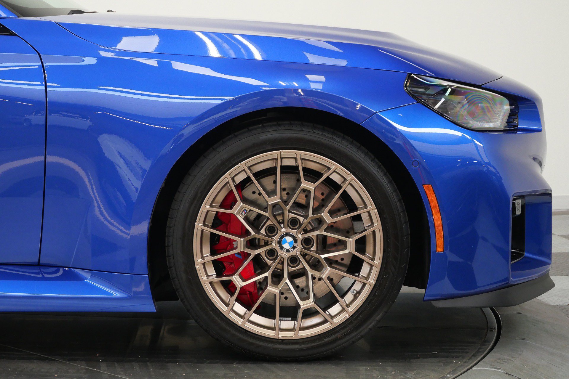 Used 2026 BMW M2 CS RWD image 57